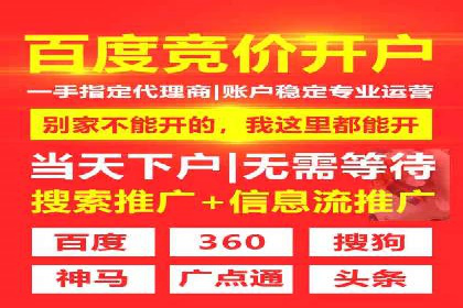 行业先锋的SEM托管公司：如何打造营销新模式